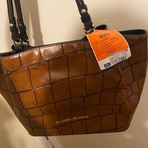 Dooney and bourke handbag